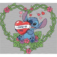 Valentine's Day-QRJ  6117